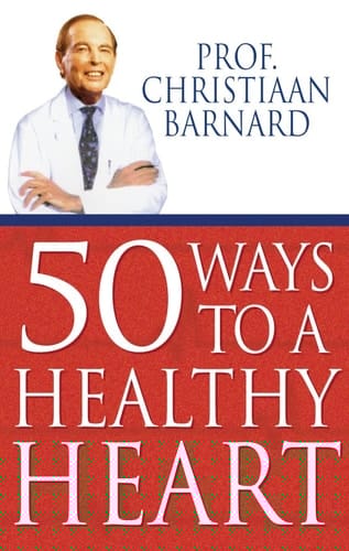 50 Ways to a Healthy Heart