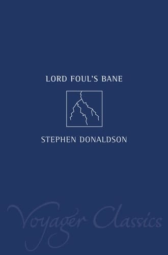 Lord Foul's Bane