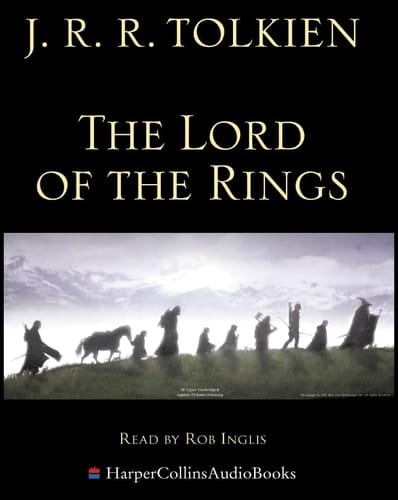 Lord of the Rings Gift Set