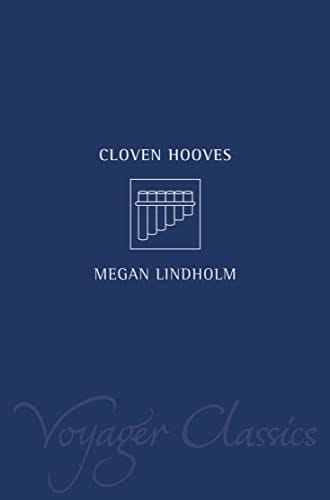 Cloven Hooves (Voyager Classics)