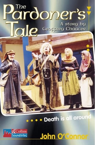The Pardoner's Tale (Collins Soundbites)