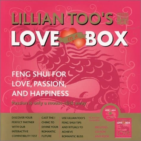 Lillian Too's Love In A Box