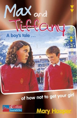 Max and Tiffany (Collins Soundbites)