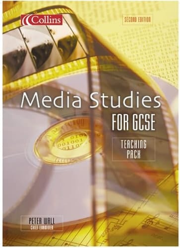 Media Studies for GCSE Teaching Pack