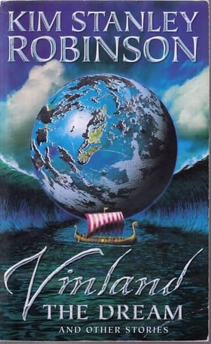 Vinland the Dream: And Other Stories