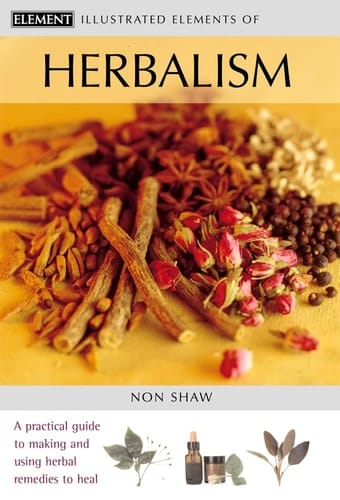 Illustrated Elements of Herbalism