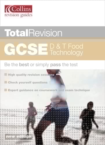 Gcse d and T : Food Technology