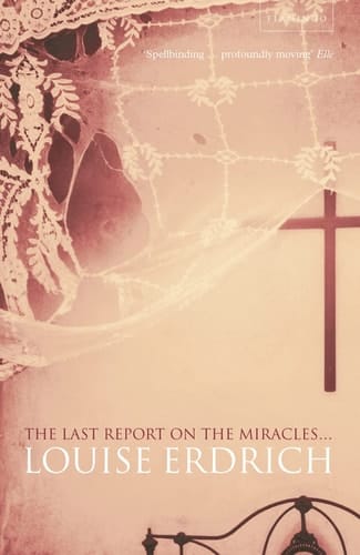 The Last Report on the Miracles