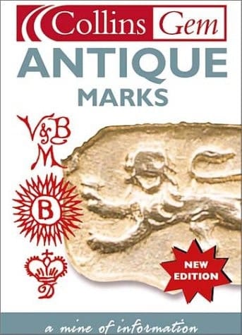 Antique Marks (Collins Gems)