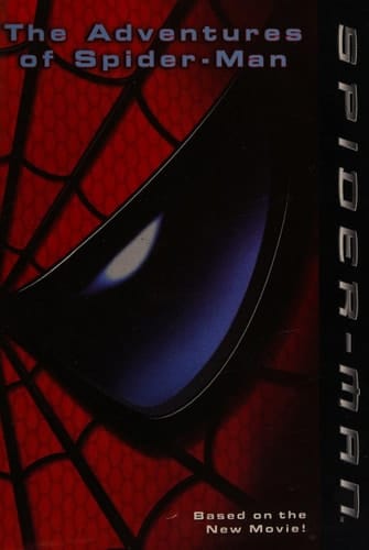 The Adventures of Spider-Man