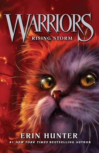 Rising Storm (Warrior Cats)
