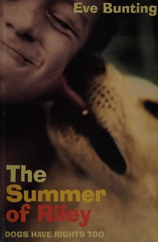 The Summer of Riley