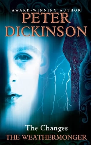 The Weathermonger (The Changes Trilogy) (Book 1)