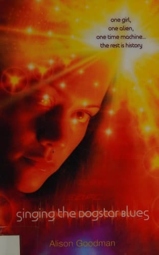 Singing The Dogstar Blues