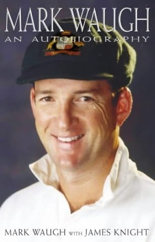 Mark Waugh: The Biography