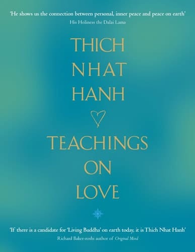 Teachings on Love