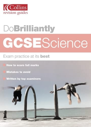 GCSE Science (Do Brilliantly At...)