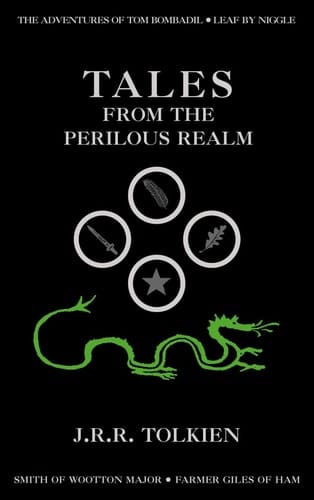 Tales from the Perilous Realm