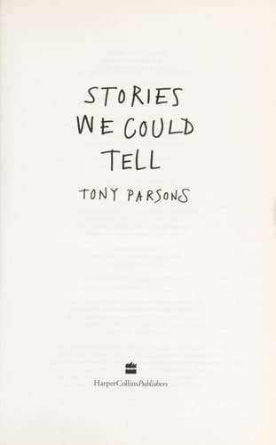 Stories We Could Tell