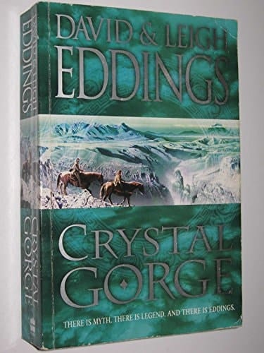 Crystal Gorge