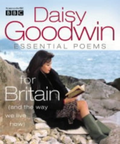 Essential Poems for the Way We Live Now