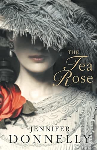 The Tea Rose