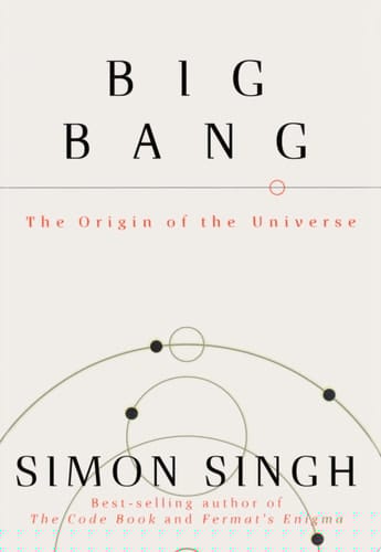 Big Bang: The Origin of the Universe
