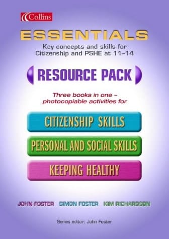 Essentials (Essential Series)
