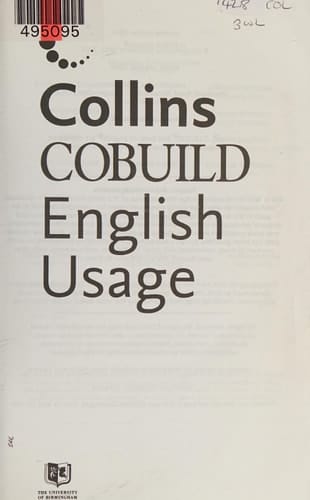Grammar in Use Self-study Reference and Practice for Students of English. Intermediate