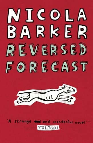Reversed Forecast: AND Small Holdings