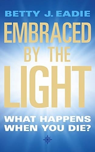 Embraced by the Light