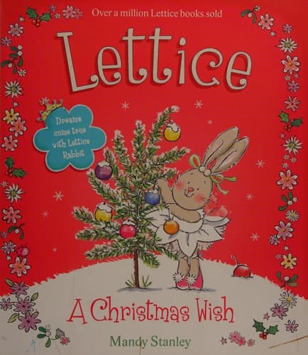 A Christmas Wish (Lettice)