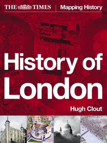 The 'Times' History of London