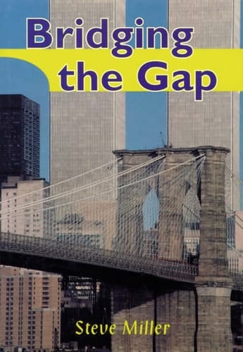 Skyracer Yellow – Bridging the Gap: Action-packed guided reading for year 3