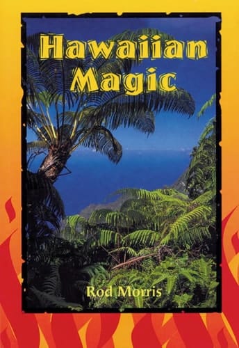 Hawaiian Magic