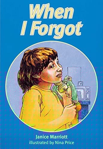 When I Forgot