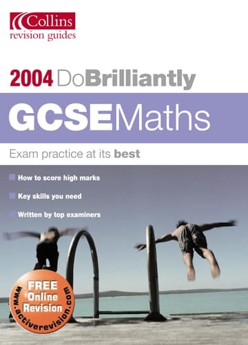 Gcse Maths