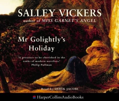 MR Golightly's Holiday