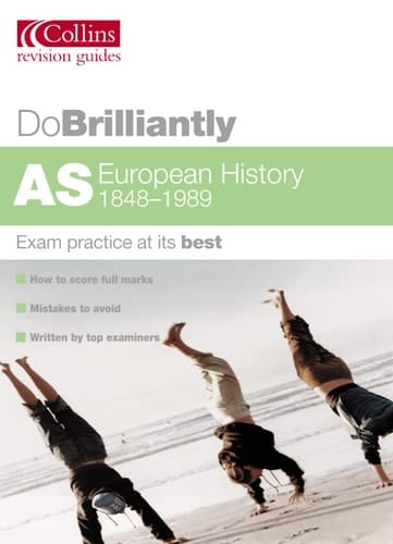 As European History