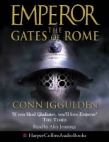 The Gates of Rome (Emperor)