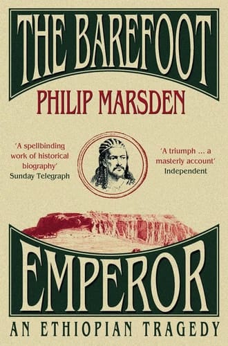 BAREFOOT EMPEROR PB