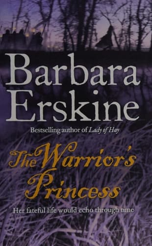 The Warrior’s Princess