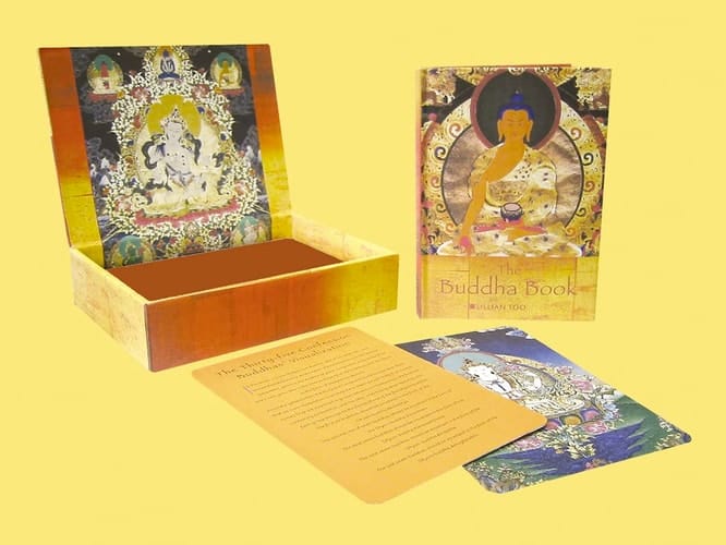 The Buddha Box