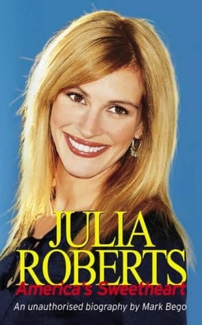 Julia Roberts