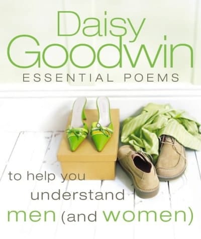 Essential Poems to Help You Understand Men (and Women)