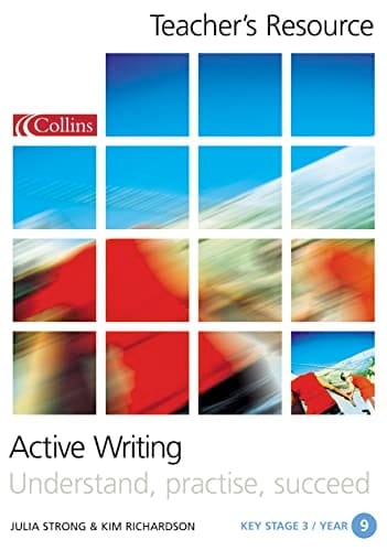 Active Writing