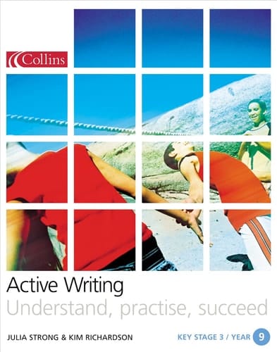 Active Writing: Student Book Bk.3
