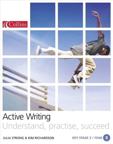 Active Writing: Student Book Bk.2 (Active Writing)