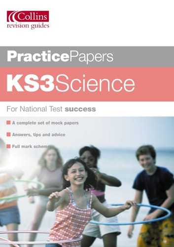 Ks3 Science