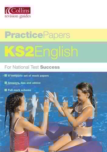 KS2 English (Practice Papers)